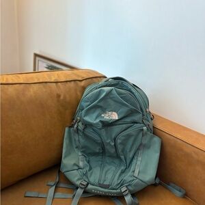 The North Face Surge Luxe Backpack